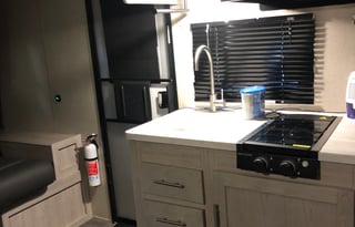 2022 Coachmen RV Catalina Summit Series 7 184BHS