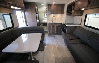 RV Bunkhouse (Stationary & Delivery Available)