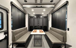 Military Friendly / Off-Grid Ready DELIVERED