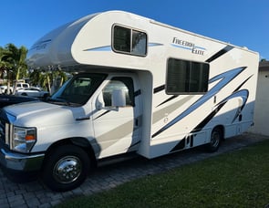Thor Motor Coach Freedom Elite 22FE