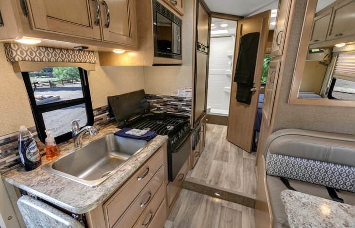 RV Photo