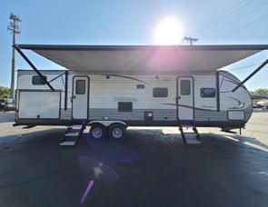 Coachmen RV Catalina SBX 321BHDSCK