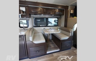 2020 Thor Motor Coach Four Winds 31E