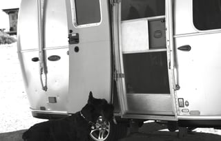 2019 Airstream RV Sport 16RB