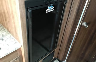 2018 Jayco Jay Feather 7 17XFD