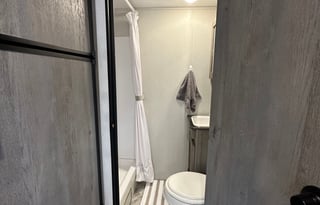 Camping Comfort & Luxury '21 Keystone Springdale