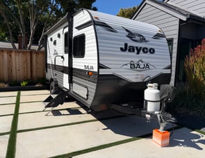 Jayco Jay Flight SLX 184BSW