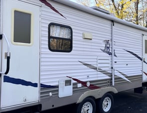 Palomino Puma 26-RLSS