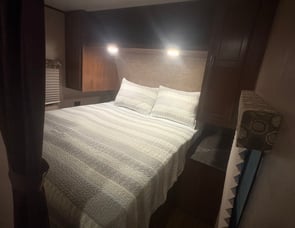 Jayco Jay Flight SLX 287BHSW