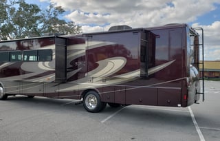 The "I have always wanted to do that" opportunity!