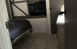 2023 Modern Farmhouse Delivered