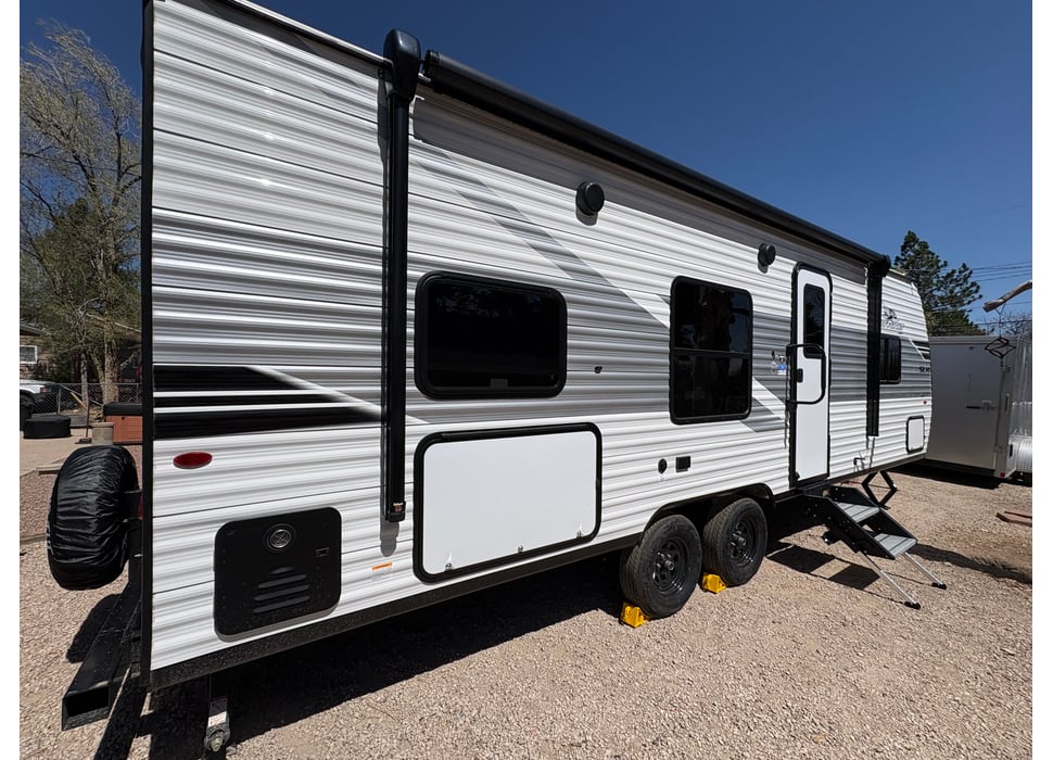 Travel Trailer rentals in Littleton