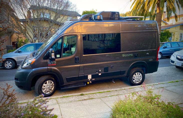 RV Photo
