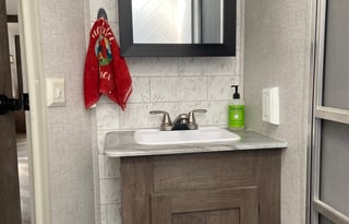 2019 Forest River RV Salem 26DBUD