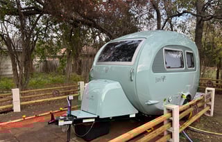 Retro RV for Coachella, Stagecoach & More