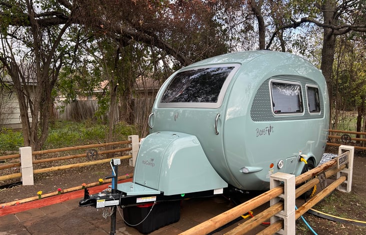 Cutest RV on Market!