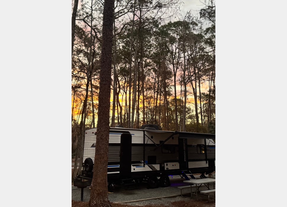 Travel Trailer rentals in Big Pine Key