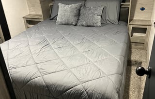 2023 KZ Durango Half-Ton D286BHD