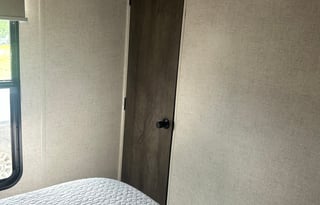 2021 Forest River RV Wildwood 26DBUD