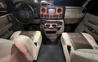 Matt & Kay's Leprechaun