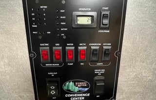 2021 RV w/3 Slides - Sunseeker 2500TS