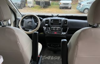 2019 Winnebago Travato 59K