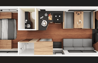 SeaKingH2O 2017 Majestic 28A Kid and Pet friendly