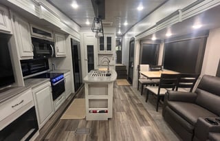 2023 Keystone cougar 316rls