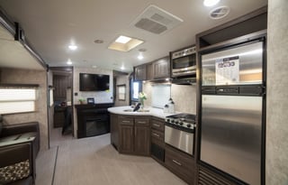 Towable Family Adventure