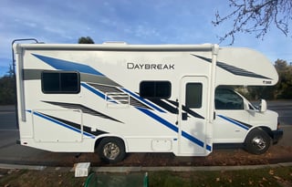 2021 Daybreak