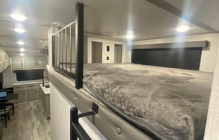 2022 Forest River RV Impression 315MB