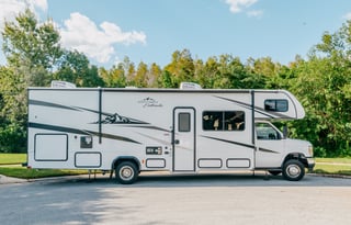 Enjoy the Journey - Brand New Family Getaway