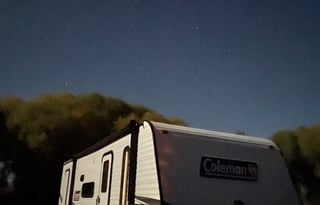 2021 Dutchmen RV Coleman Lantern Series 263BH