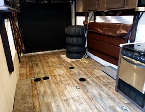 Forest River RV Sandstorm 271SLR