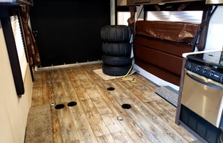 2019 Forest River Sandstorm T271SLR