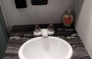 Cozy, Comfortable & Equipped RB215