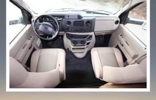 Family Road Trip RV | Sleeps 10 & Pet Friendly