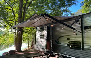 Phipps' Phenomenal Camper