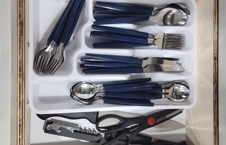 Utensils