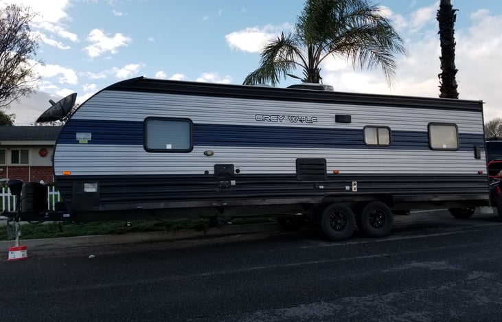 RV Photo