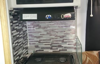 32ft Coachmen – Family Friendly, newly remodeled!