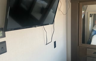 2021 Forest River RV XLR Nitro 351