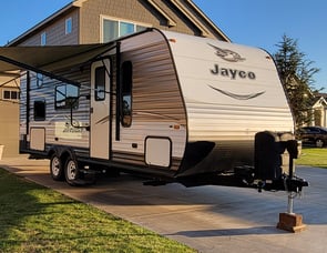 Jayco Jay Flight 23MB