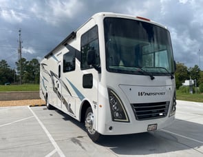 Thor Motor Coach Windsport 34J