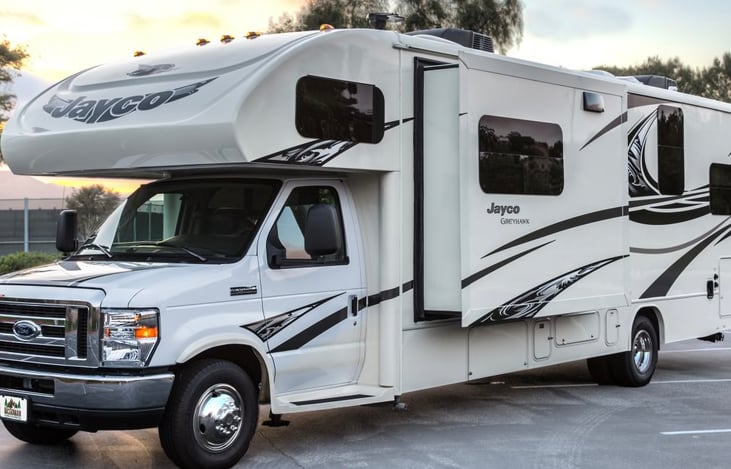 RV Photo