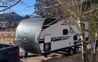 2021 Grand Design Imagine XLS21BHE-A Hunters Haven