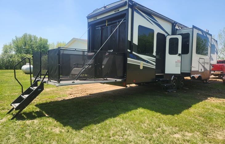 RV Photo