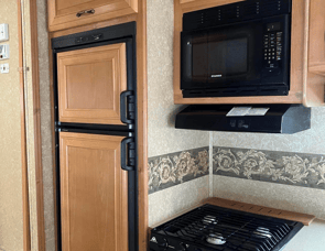 Keystone RV Laredo 264SRL