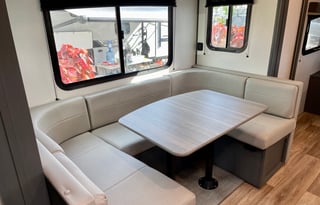 2022 Keystone BULLET 2430BH