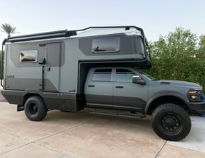 Winnebago ARKA twenty z